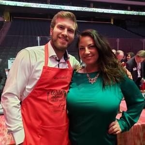 Meet your Posher, Carina